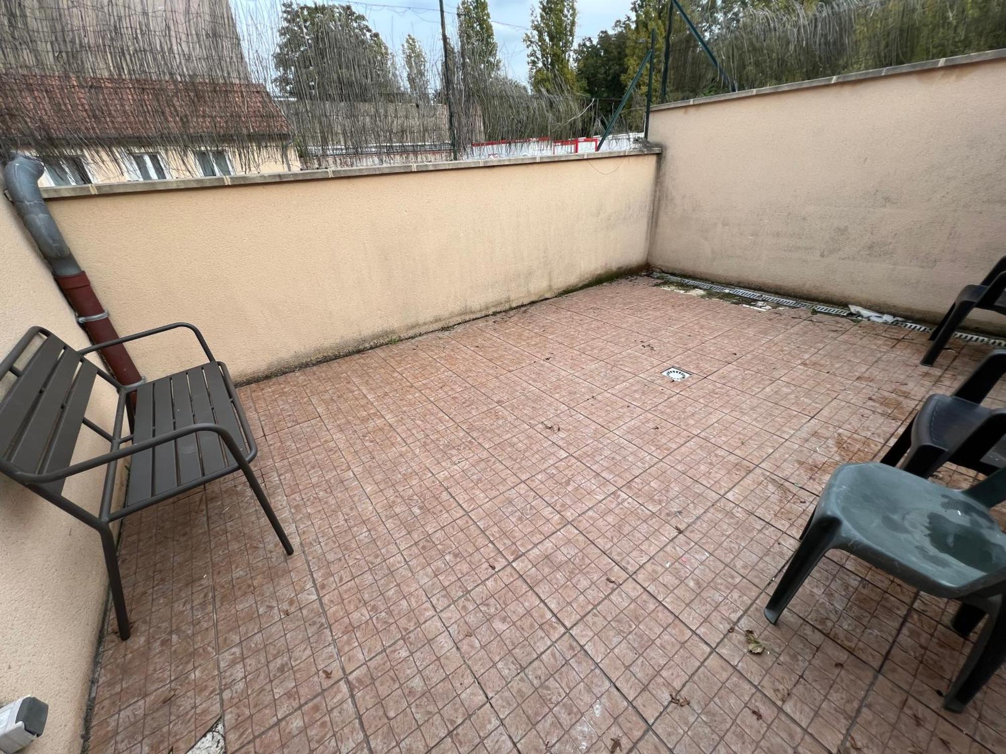 La Maisonnette Un Sejour A Part Longeville-les-Metz Buitenkant foto