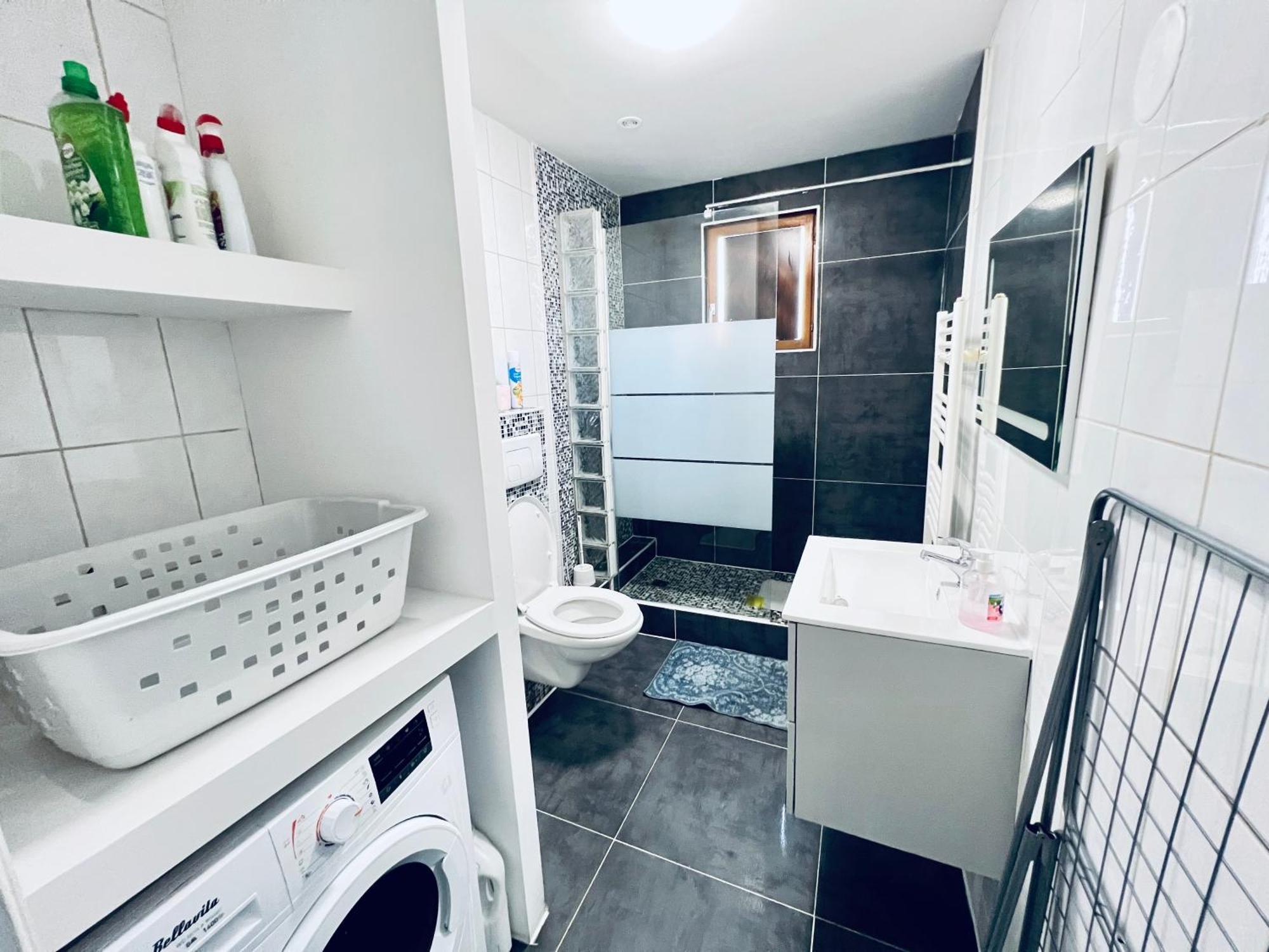 La Maisonnette Un Sejour A Part Longeville-les-Metz Buitenkant foto