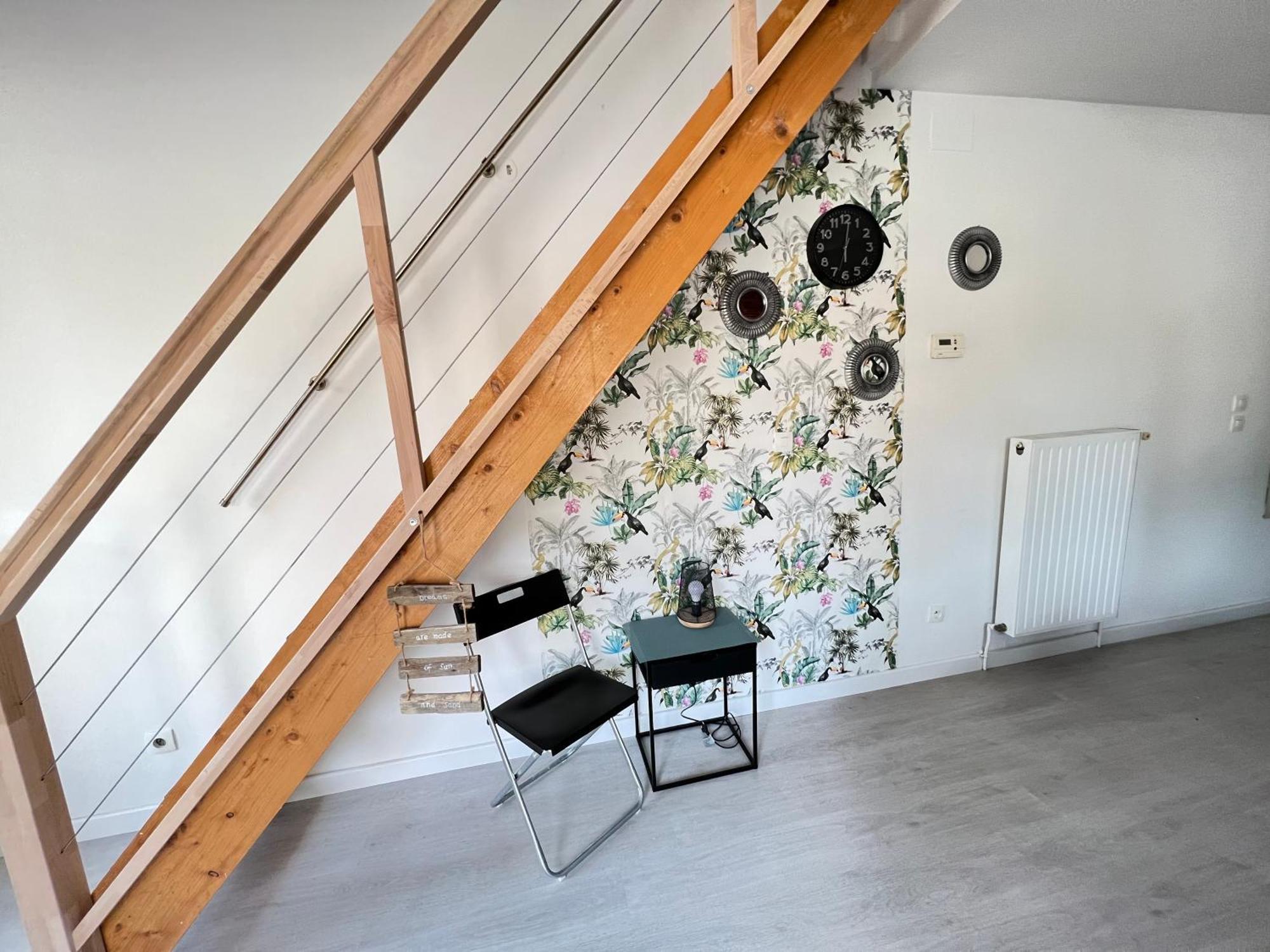 La Maisonnette Un Sejour A Part Longeville-les-Metz Buitenkant foto