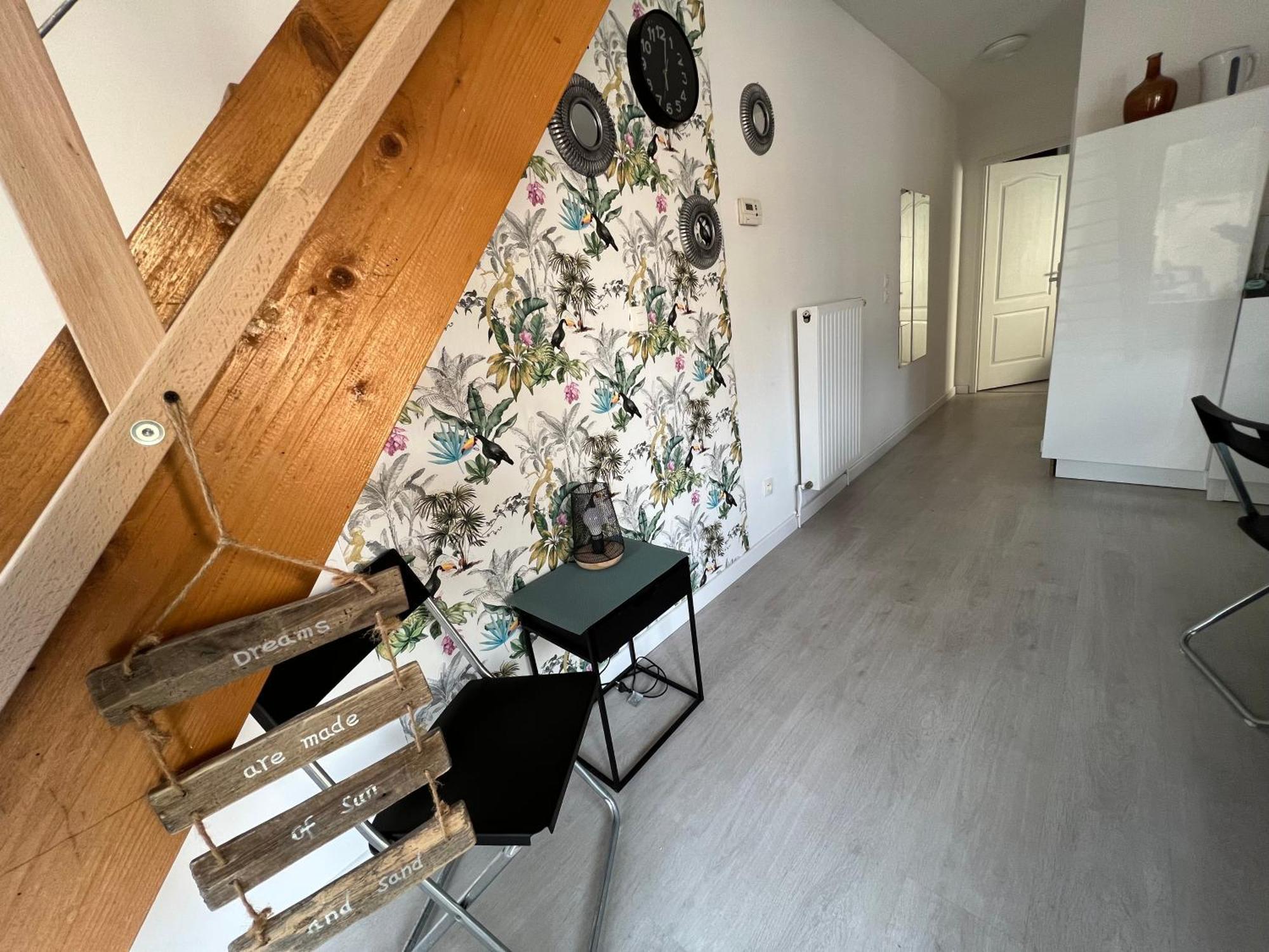 La Maisonnette Un Sejour A Part Longeville-les-Metz Buitenkant foto