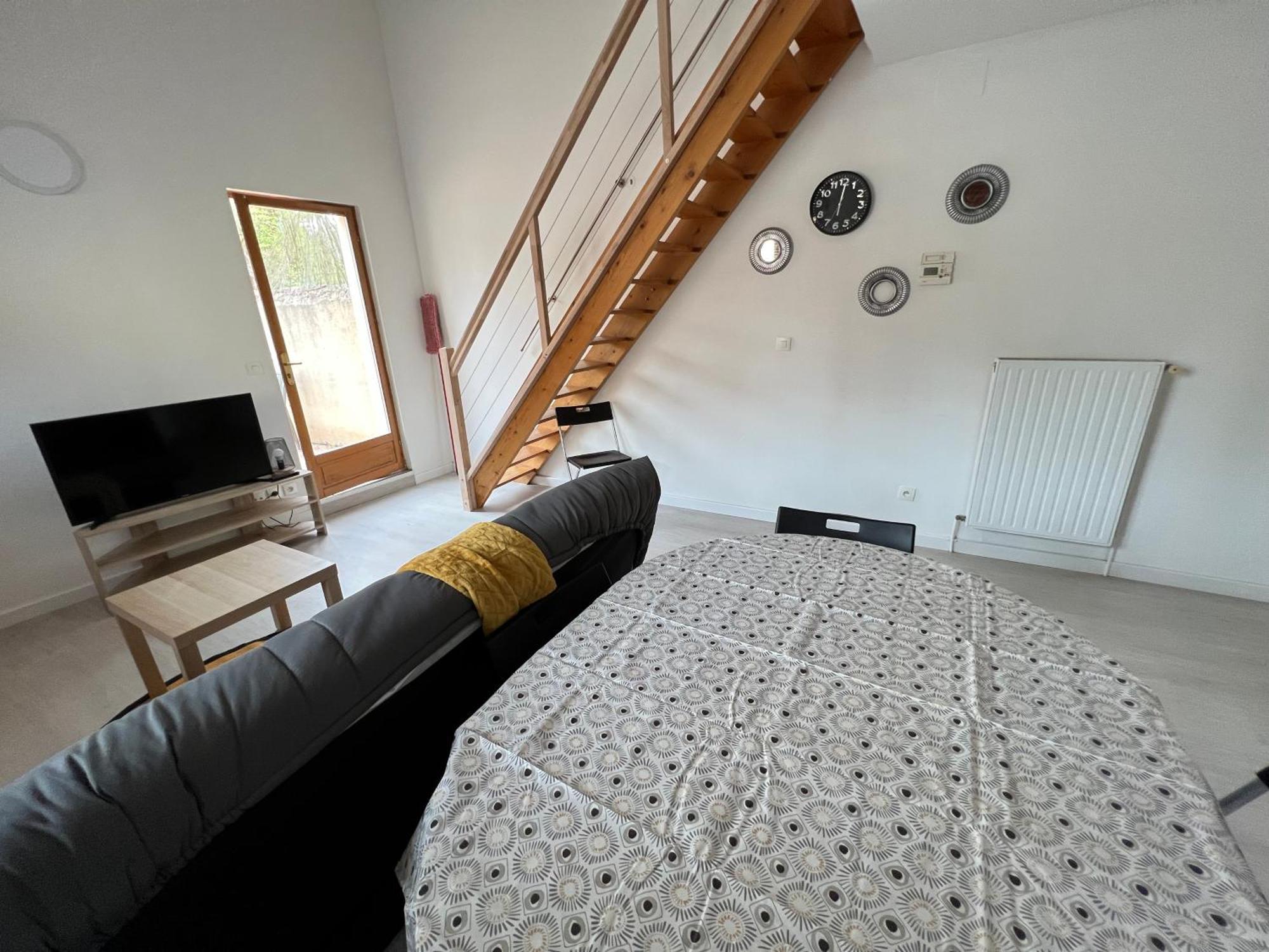 La Maisonnette Un Sejour A Part Longeville-les-Metz Buitenkant foto