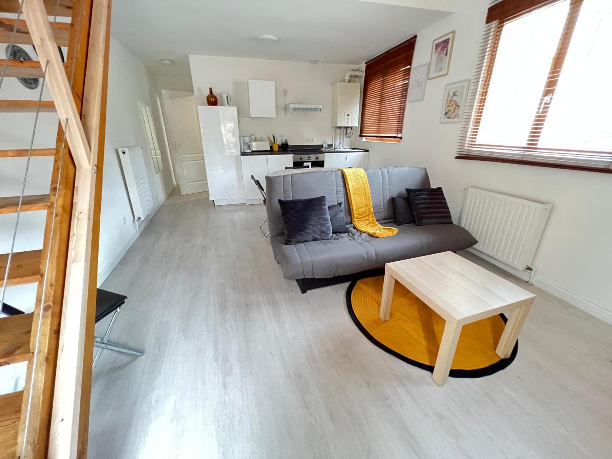 La Maisonnette Un Sejour A Part Longeville-les-Metz Buitenkant foto